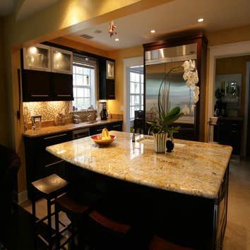 Photos by Doug Hamilton Kitchens Inc #1