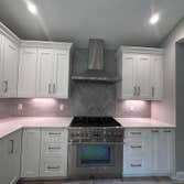 Kitchen remodel nj