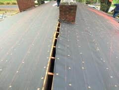 Residential Roofing