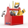 Pete's Remodeling and Repair logo