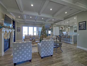 Royal Circle Project