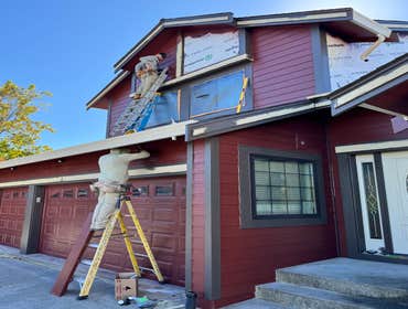 Photos by Dom Construction Inc #1