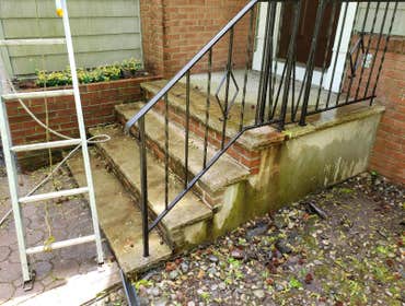 Photos from Top Gutter and Home Improvement Pressure Wash