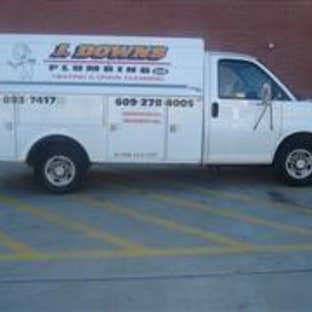 J Downs plumbing LLC