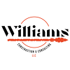 Williams Construction & Consulting LLC logo