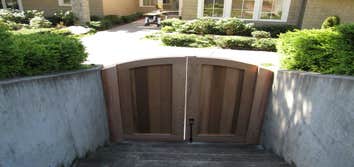 Custom Fence