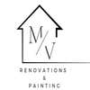MV Renovations and Painting logo
