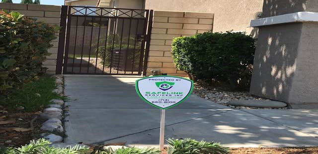 Safelink Services Inc