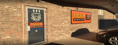 Photos by Tiger Services Air Conditioning and Heating #1