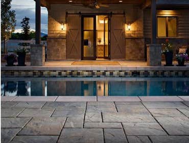 Photos by Simply Natural Pools #1