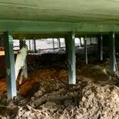 Exterior Repairs