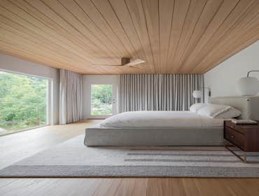 Photos by Edward Ogosta Architecture #1