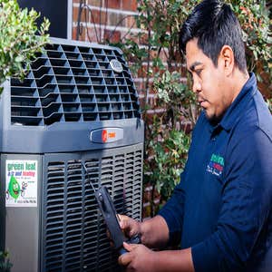 Photos by Green Leaf AC, Heating, and Plumbing #1