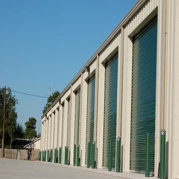 Tr Industrial Steel Buildings