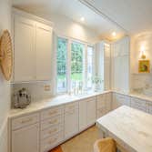 Glen Mills Kitchen Renovation Kitchen remodel in Glen Mills, PA