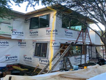 Photos by One Stop Remodel and Building #1