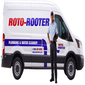 Roto-rooter plumbing & Water Cleanup