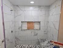 Photos by Sal Puga Construction #1