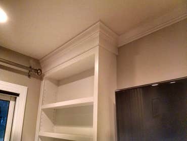 Entertainment Center