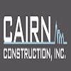 Cairn Construction Company Inc logo