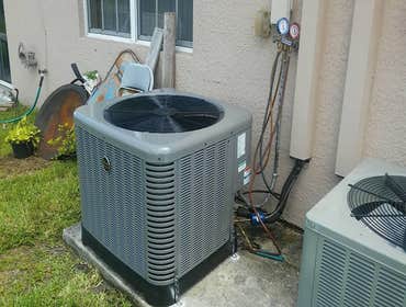 Photos from the Angel Cooling LLC