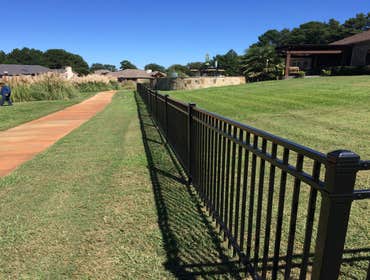 Fences