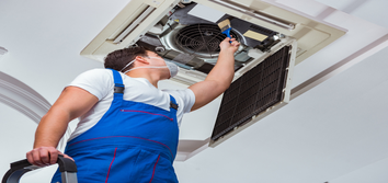 Alliance HVAC | Air Conditioning Maintenance