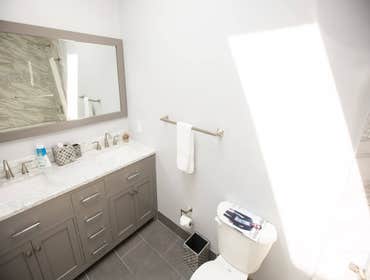 Photos by Perhe Design Build and Construction Total Rehab