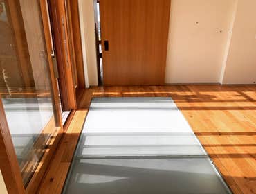 Interior Remodel