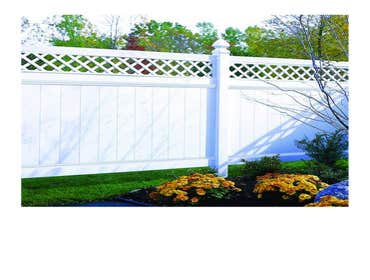 Fences