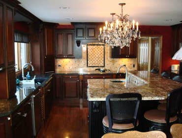 Photos from Dependable Construction & Remodeling