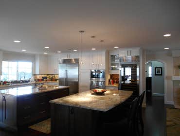 Projects by Arcadia Design Build, Llc