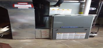 Photos from Semenik HVAC/r