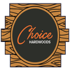Choice Hardwoods logo