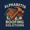 Alpharetta Roofing Solutions logo