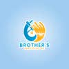Brother's Remodeling Inc logo