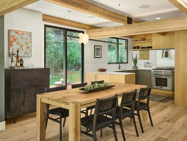 RED BUTTE #1 ASPEN PROJECT