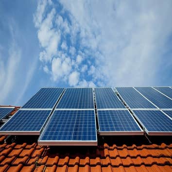 Solar Panels Columbus