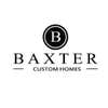 Baxter Homes logo