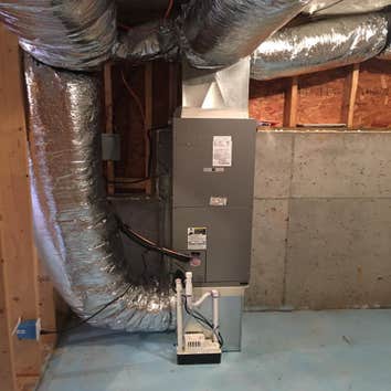 Photos from B&B HVAC, LLC