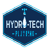 Hydro-Tech Plumbing Services logo