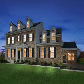 Kettler Forlines Homes