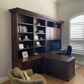 Home office