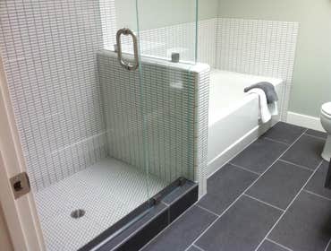 Photos by General B Construction Specialist #1