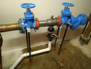 Photos by plumbing Bros LLC #4