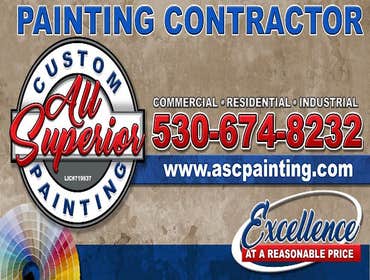 Photos by All Superior Custom Painting #1