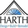 Harth Builders logo
