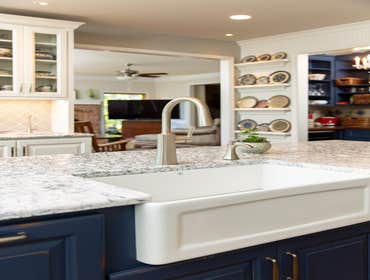 Kitchen Remodeling Full Kitchen Remodeling