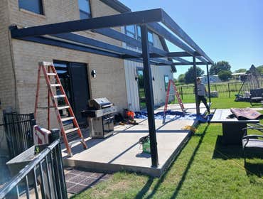 Photos by RE Contractors #1