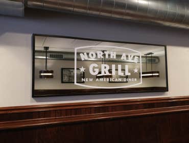 North Avenue Grill